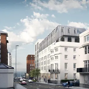 Maldron Centre Hotel Brighton