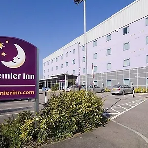 Premier Southampton Airport Hotel North Stoneham