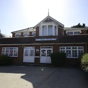 Park Hotel Ilford